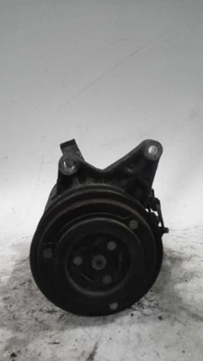 Chevrolet Impala 2018 compresor de aire acondicionado OEM 3,6 L 145 k millas gris 23414001 Foto 1 de 3