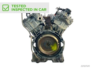 Mercedes-Benz CLS Nackter Motor CLS 320 CDI Diesel 165kW (224 HP) OM642.920 2006 - Bild 1 von 9