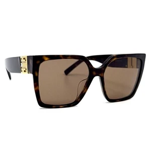 NEW!!! GIVENCHY Sunglasses GV40056U 52E Authentic - Picture 1 of 12
