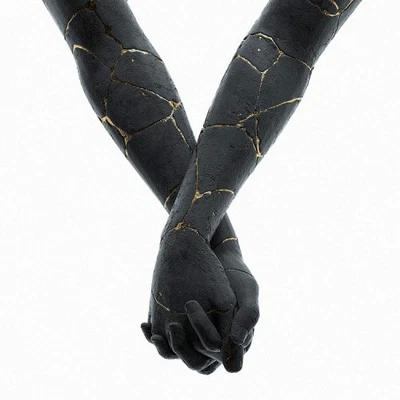 Bad Omens: Finding God Before God Finds Me by Bad Omens [CD] - Bild 1 von 2