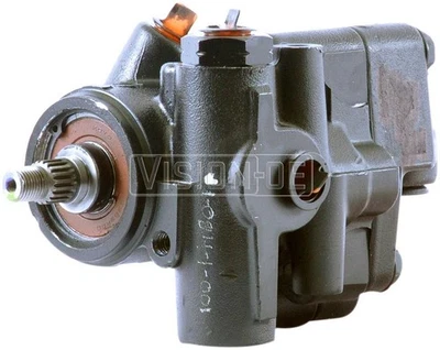 Power Steering Pump Vision OE 990-0172 Reman fits 98-00 Lexus LS400 - Image 1 of 4
