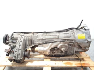 KQW GETRIEBE / 95530001129 / 09D300039J / 7777451 FÜR PORSCHE CAYENNE 9PA S 4. - Picture 1 of 10