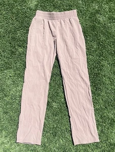 Pantalones Yogalicious Mujer Marrón Trekki Moderno Día Pierna Recta - Pequeños - Imagen 1 de 5