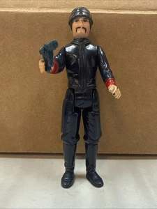 Vintage 1980 Kenner Star Wars Bespin Guard Figur (komplett) - Bild 1 von 6