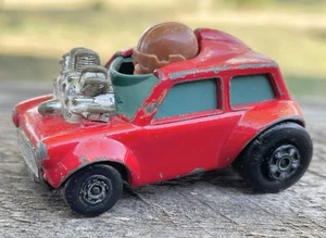 1975 MATCHBOX LESNEY SUPERFAST #14 MINI HA-HA - Picture 1 of 5