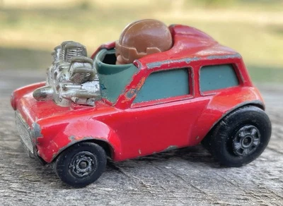 1975 MATCHBOX LESNEY SUPERFAST #14 MINI HA-HA - Image 1 of 4