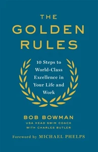 Golden Rules von Bowman, Bob (Taschenbuch) (9780349408248) - Bild 1 von 4
