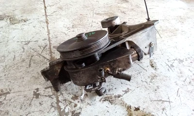 Bomba de dirección asistida se adapta a: Chevrolet Silverado 2500 2005-2009. Gasolina Foto 1 de 4