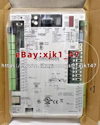 New automation logic module ME812U-LGR BACNET/xjk - Image 1 of 3