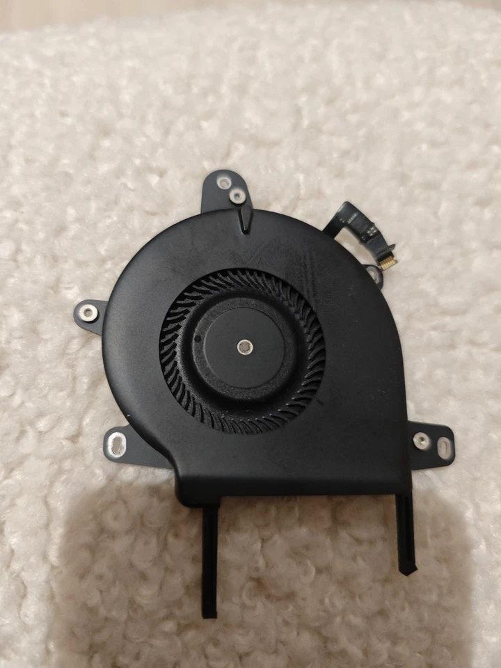 Ventilateur Côté Original Macbook M1 2020 A2251 Gauche COmme neuf Exp rapide - Image 1 of 1