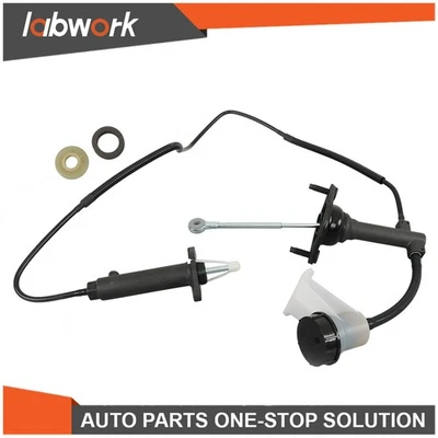 Labwork Clutch Master And Slave Cylinder Assembly For Dodge Ram 2500 1998-1999 - Image 1 of 4