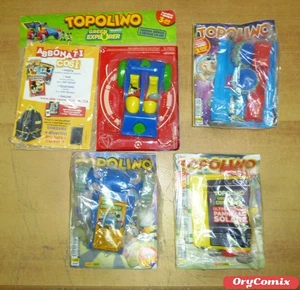 GREEN EXPLORER MICKY MAUS KOMPLETT NR. 3162-3163-3164-3165 COMIC FEHLT 3162 - Bild 1 von 5