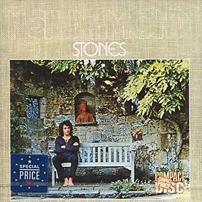 Neil Diamond - Stones - Neil Diamond CD VIVG The Cheap Fast Free Post - Bild 1 von 2