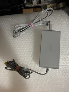 Wii U Power Supply OEM - Picture 1 of 1