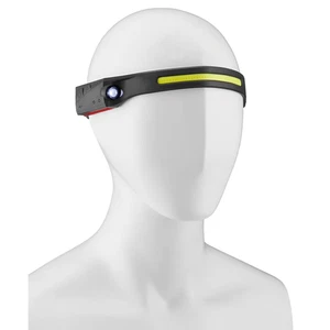 Teng Tools Rechargeable LED Headlamp 350 Lumens | Wide-Beam Work Light – 586D - Picture 1 of 2