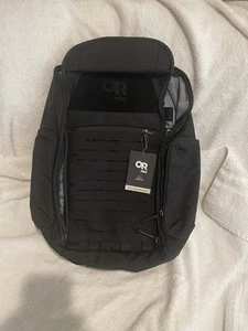 Outdoor Research Pro Deploy Pack - Schwarz / Einheitsgröße - Bild 1 von 9