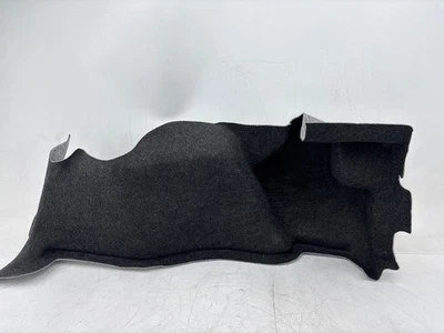 2005-2009 Buick Lacrosse Rear Right Passenger Side Trunk Liner Panel Cover Oem — 第 1/4 张图片