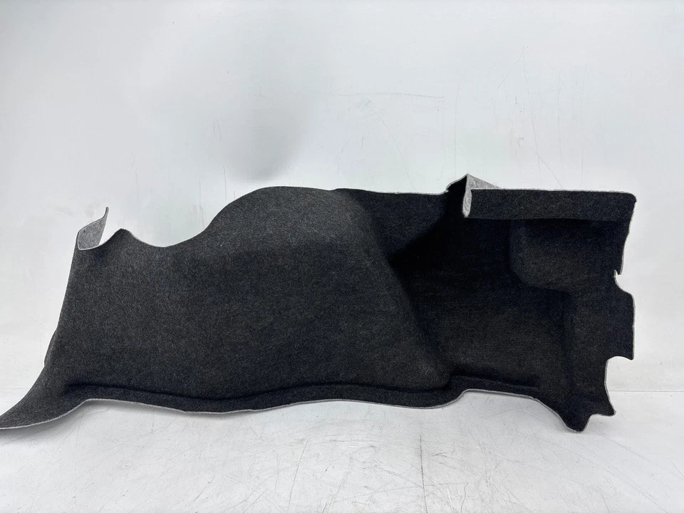 Buick Lacrosse 2005-2009 trasero derecho pasajero maletero revestimiento panel cubierta fabricante original Foto 1 de 4