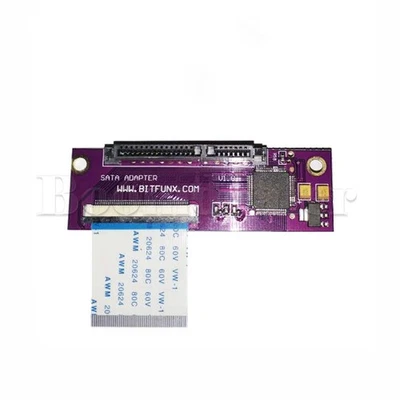 SATA Upgrade Hard-Drive Adapter for Sony PS2 PlayStation 2 Original Network FS - Image 1 of 4