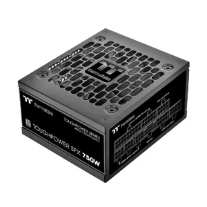 Thermaltake Toughpower SFX Platinum TT Premium SFX-0750AH8FLP 750W Power Supply - Picture 1 of 6