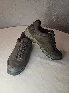 Men’s New Balance 956 Brown Leather Gore-Tex Sneakers Size 13 2E MW956GT - Picture 1 of 7