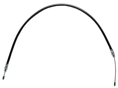 Cabo de freio dianteiro Raybestos 52892QYKX para 1976 Plymouth Duster estacionamento - Imagem 1 de 2