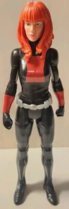 Modellino Vedova Nera 12 pollici Hasbro Marvel Titan Hero Series 2015 - Foto 1 di 5