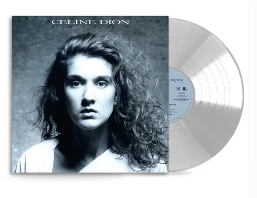 Celine Dion - Unison [Used Very Good Vinyl LP] Clear Vinyl, With Booklet, Photos Foto 1 de 1