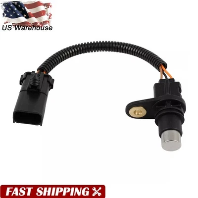 Speed Sensor 5033202AB For 2004-2006 Jeep Wrangler 2003-2005 Chrysler PT Cruiser - Image 1 of 4