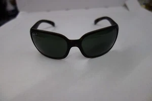 Montura Gafas De Sol RAY BAN Modelo 4068 894/58 Tamaño: 60 17 130 - Imagen 1 de 2