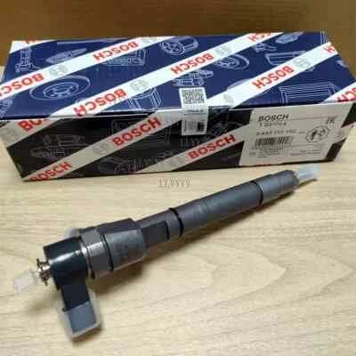 1X Inyector de combustible para Dodge Freightliner Sprinter 2500 3500 OM647 2,7 L 2004-2006- Foto 1 de 4