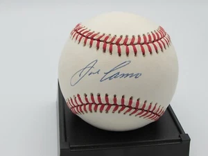 Jose Canseco  Autographed AL Baseball PSA/DNA Authentic - Picture 1 of 7