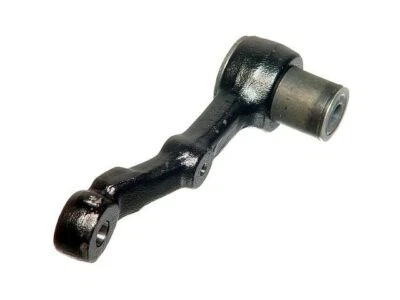 For 1985-1993 BMW 535i Idler Arm Right Lemfoerder 46479JM 1990 1986 1987 1988 - Image 1 of 2