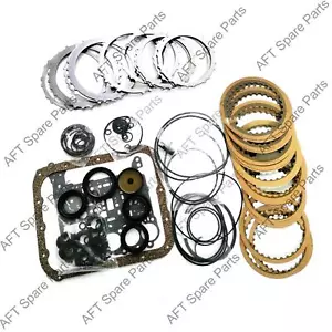 W4A42 F4A41 F4A42 Auto Transmission Master Kit For Mitsubishi Hyundai Kia - Picture 1 of 1