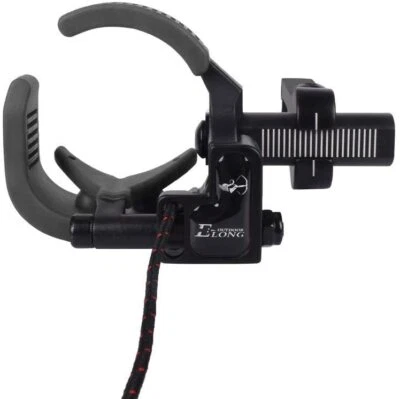 Arrow Rest Down Draft Cable Driven Drop Away Rest High Speed Landing Equipment - Image 1 of 2