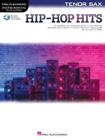 Hip-Hop Hits for Tenor Sax Play-Along with Online Audio (Paperback) (US IMPORT)