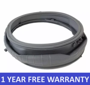 SealPro Washer Door Gasket For LG Kenmore MDS47123618 AP6236841 PS12081605 - Picture 1 of 7