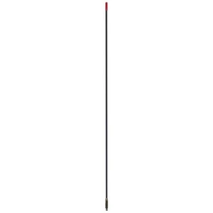 Francis Antennas 300-CB22B 3-Foot Hot Rod Cb Antenna Fiberglass Radio 100W Wh - Picture 1 of 5