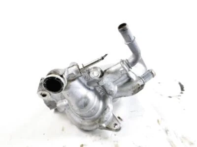 147171653R TUBO EGR RENAULT CAPTUR 1.5 D 66 KW 5P (2013) RICAMBIO USATO Foto 1 de 4