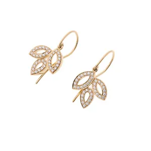 HARRY WINSTON lily cluster mini wire diamond Accessories 805000942927000 - Picture 1 of 6