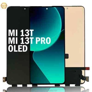 Pantalla LCD para Xiaomi 13T / 13T Pro OLED Pantalla Táctil - Imagen 1 de 2