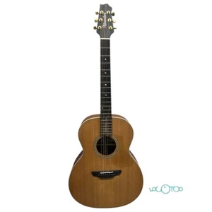 GUITARRA ACUSTICA ALHAMBRA 1255-AA-CSP E0429556AR - Imagen 1 de 4
