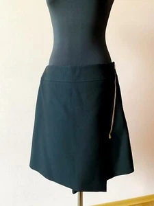 Awesome Versace collection - Gianni Versace Women black skirt Made in Italy s-44 - Picture 1 of 10