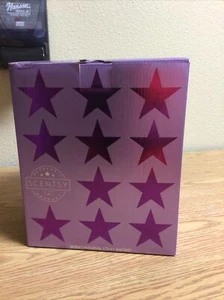 SCENTSATIONAL START SHOOTING STAR AWARD Consultant Exclusive Scentsy Wärmer - Bild 1 von 4
