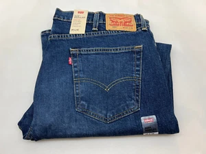 Levi's 505 Regular Fit 40 x 32 Jeans Free Shipping - Picture 1 of 1