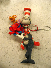 Midwest of Cannon Falls Jim Henson Grinch and Whozit Christmas Ornament Dr Seuss