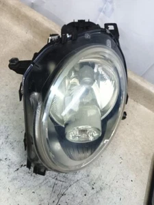 2007-15 Mini Cooper Front Left Driver Side Headlight Headlamp 0302517003 - Picture 1 of 10