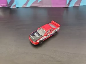 MAJORETTE Nissan Skyline GTR 60th Anniversary Combine Post Soft tires New loose - Picture 1 of 18