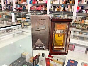 Paco Rabanne Metal Parfum 15ml