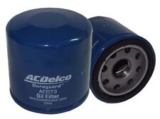 Oil Filter AC021 AcDelco For Nissan Pulsar B17 Sedan 1.8LTP - MRA8DE